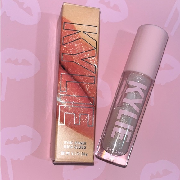 Kylie Cosmetics Other - Kylie High Gloss